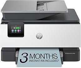 HP OfficeJet Pro 9015e